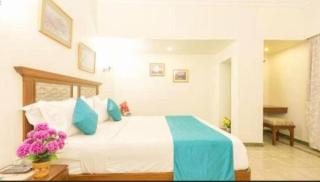HOTEL THE M M Continental- New Delhi RAILWAY STATION - Neu-Delhi - 9