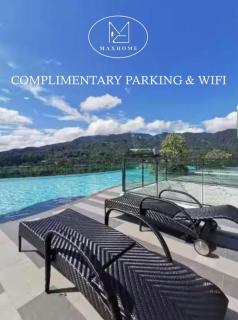 Maxhome Elite -Vista - Resorts World Genting - 0