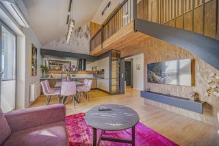 Apartament w Cieplicach Bloom - Jelenia Góra - 7
