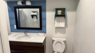 Motel 6 Galveston, TX Seawall - Galveston - 8