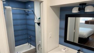 Motel 6 Galveston, TX Seawall - Galveston - 9