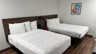 Motel 6 Galveston, TX Seawall - Galveston - 6