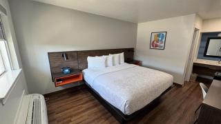 Motel 6 Galveston, TX Seawall - Galveston - 2
