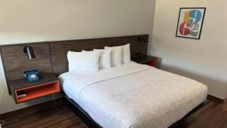 Motel 6 Galveston, TX Seawall - Galveston - 1