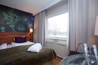 Scandic Klarälven - Karlstad - 5