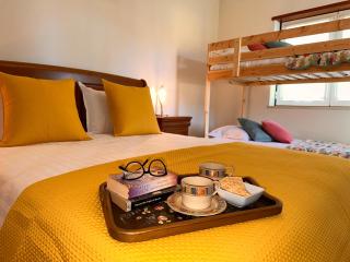 Casa Amarela - O seu Oásis na floresta - 5