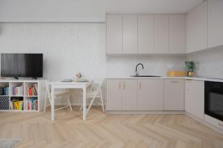 Dubois by Solarento - Warsaw - 1