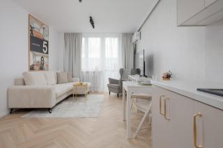 Dubois by Solarento - Warsaw - 5