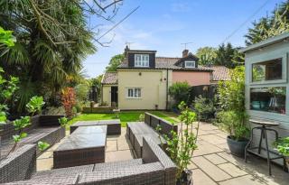 A Beautiful Country Cottage - Waldringfield - 6