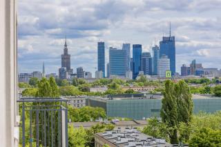 Dubois by Solarento - Warsaw - 4