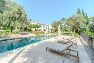 Villa Matacelle - Mougins - 0