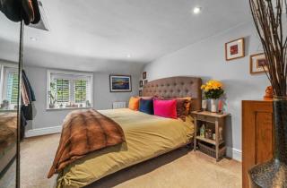 A Beautiful Country Cottage - Waldringfield - 4