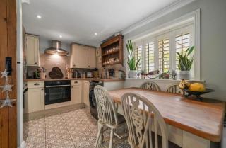 A Beautiful Country Cottage - Waldringfield - 2