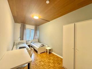 AR Living Lotzstr - Frankfurt am Main - 7