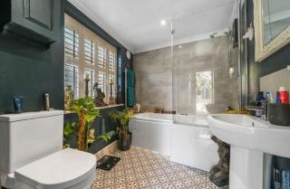 A Beautiful Country Cottage - Waldringfield - 1
