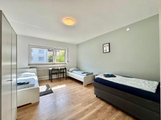 AR Living Lotzstr - Frankfurt am Main - 9