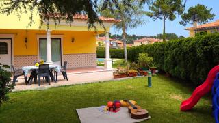 Casa Amarela, your Oásis by Vadiar Turismo - 8