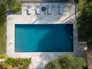 Villa Matacelle - Mougins - 6
