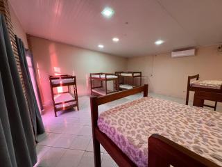 Ivy House Apart Hotel - Ciudad del Este - 9
