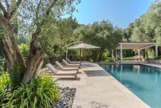 Villa Matacelle - Mougins - 9