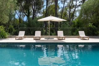 Villa Matacelle - Mougins - 8
