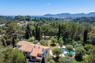 Villa Matacelle - Mougins - 7