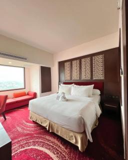 Hotel Grand Villa Near By IGI Ariport - New Delhi - 6