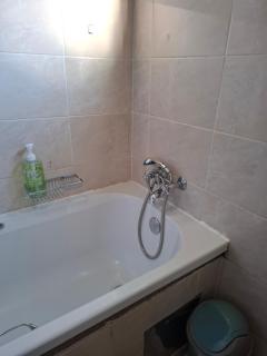 Cosy Cottage Apartments - Francistown - 6