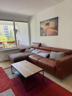 Apartmán Lamač - Lamač - 5