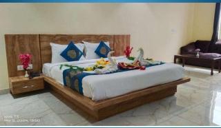 Rubystone Shiv Vilas Palace - Bharatpur - 8