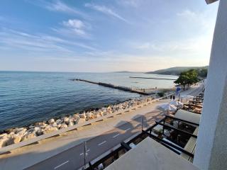 Апартамент с една спалня Maraya 2 комплекс Карпе Дием - Balchik - 0