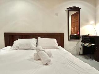 Designer room in Petaling Jaya - Sungai Way - 9