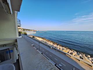 Апартамент с една спалня Maraya 2 комплекс Карпе Дием - Balchik - 6