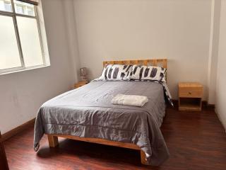 Nuestro hogar en Cuenca 5 - Cuenca - 6