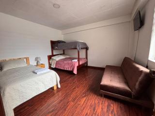 Nuestro hogar en Cuenca 5 - Cuenca - 4