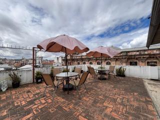 Nuestro hogar en Cuenca 5 - Cuenca - 3