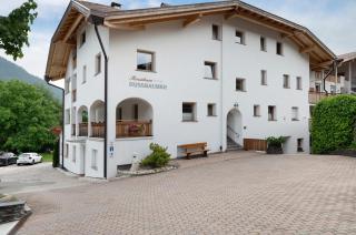 Residence Nussbaumer - Siusi - 0