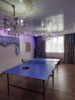 Travel Around Guest House - Kochkor - 8