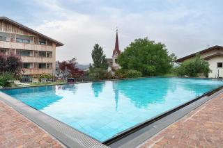 Residence Nussbaumer - Siusi - 8