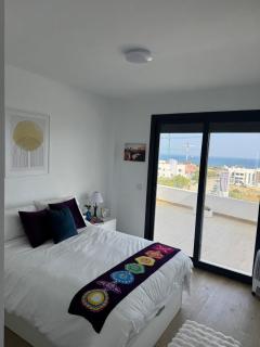 Room City Estepona Penthouse - Estepona - 7
