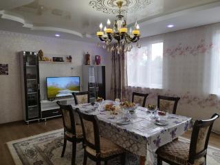 Travel Around Guest House - Kochkor - 7