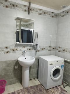 Travel Around Guest House - Kochkor - 5