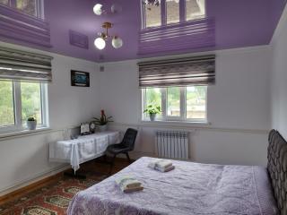 Travel Around Guest House - Kochkor - 4