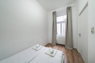 Sonniges Apartment in Top-Lage - Vienne - 9