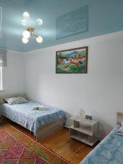 Travel Around Guest House - Kochkor - 3