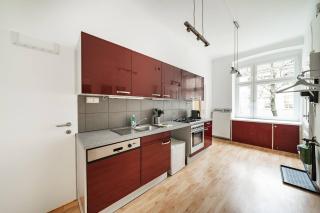 Sonniges Apartment in Top-Lage - Vienne - 8