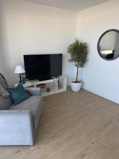 Room City Estepona Penthouse - 1