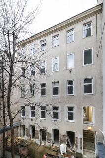 Sonniges Apartment in Top-Lage - Vienne - 7