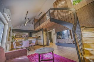 Apartament w Cieplicach Bloom - Jelenia Góra - 0