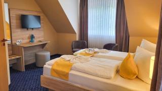 Ferien Hotel Ostfriesland - Wiesmoor - 1